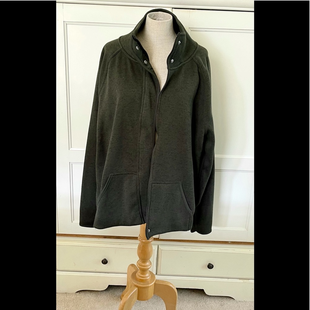 Champion Jacket